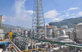 我國化學(xué)原料和制品業(yè)研發(fā)經(jīng)費(fèi)突破800億元，石膏混合料助力綠色轉(zhuǎn)型