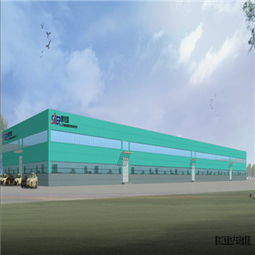 昶豐機械產品展示與環保技術開發最新動態