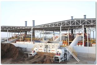 杰瑞環(huán)保 以技術(shù)創(chuàng)新為引擎，破解土壤修復(fù)困境