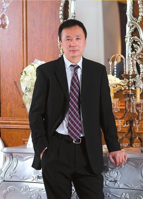 王箏丈夫李泰巖 網(wǎng)絡文化產(chǎn)業(yè)領航者，個人履歷揭秘