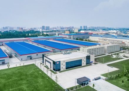 高質(zhì)量編織食品智造網(wǎng) 衛(wèi)龍美味用匠心走向世界