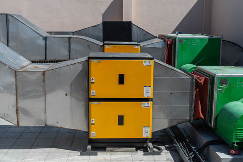 這些因素會影響油煙凈化器的凈化效率1