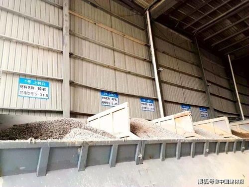 看這家攪拌站如何實(shí)現(xiàn)零排放 中建商砼青山預(yù)拌廠打造綠色環(huán)保發(fā)展標(biāo)桿