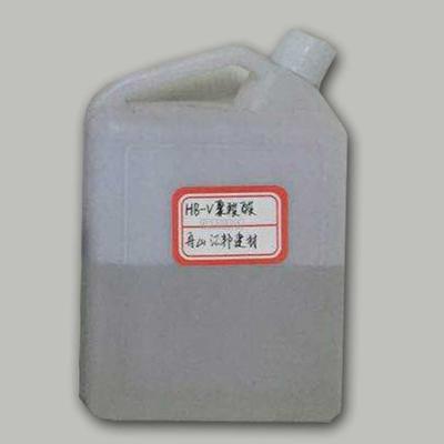 產品展示-混凝土外加劑