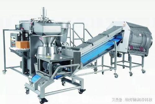 食品級防銹油和一般防銹油有什么不同